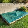 Sand Pit & Kids Dumper (Free) Image 3