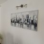 Unframed Picture - Modern Day Art Creates Modern Day Pictures Image 4