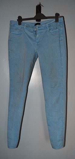 2 Pairs of Girl's Jeans New Size 12 UK, USA 8, EU 40