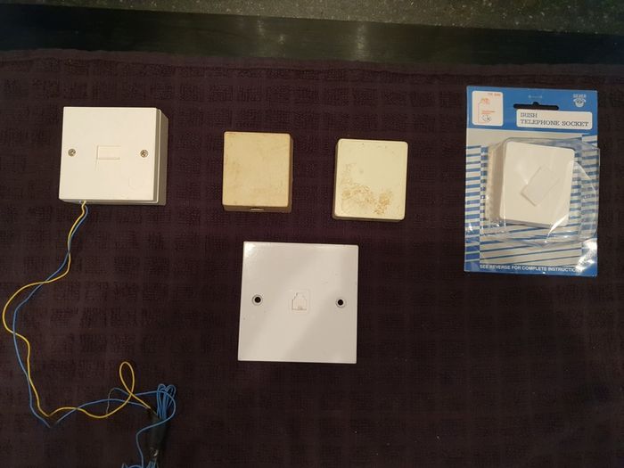 Telephone Accessories