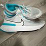 Nike React Miler UK 10.5 Image 2