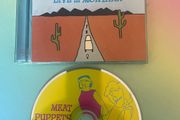Meat Puppets - Live In Montana