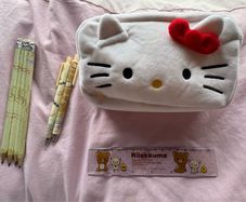 Cute Stationery Lot