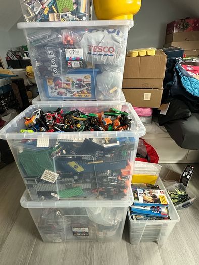 lego