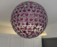 ceiling shade