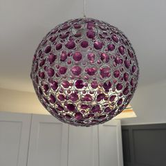 ceiling shade