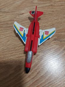 Transformer G1  combiner