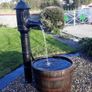 Whiskey Barrels Image 3