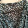 Floral top Image 2