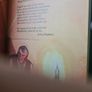 BEAUTIFUL ILLUSTRATED. THE FIRESIDE BOOK. 1995.POEMS OLD AND NEW EACH BEAUTIFULLY illustrated by a full page painting special commission to capture the flavour of the words. Hardback With Dustjacket In Very Good Condition. Image 8