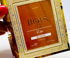 Elite IV by Bois 1920