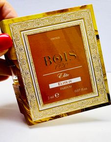 Elite IV by Bois 1920