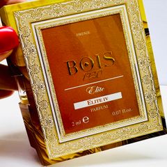 Elite IV by Bois 1920