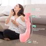 Pillow with Arm Support Image 3