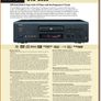 Audiophile Quality Denon DVD-2900 Super Audio CD player 24bit 192kHz BurrBrown audio Dac converter Image 4