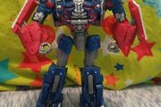 Transformer Optimus prime