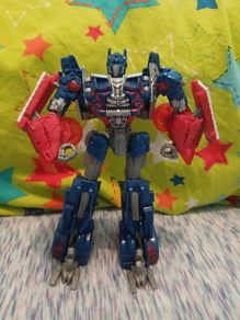 Transformer Optimus prime