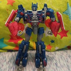 Transformer Optimus prime