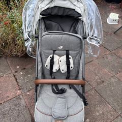 Joie Signature Compact stroller
