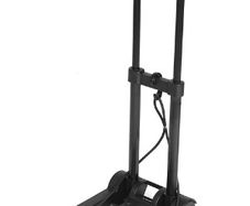 BRAND NEW Heavy Duty Foldable Hand Sack Wheel Trolley
