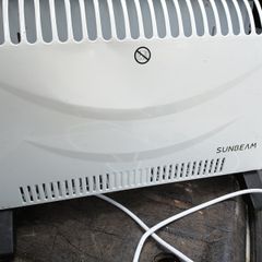 electric heaters