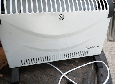 electric heaters