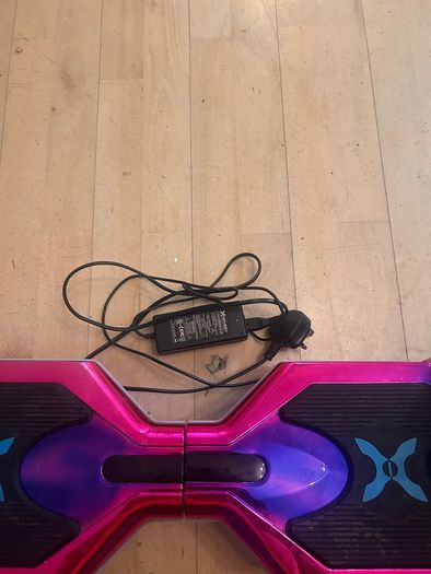 2 hoverboard/segway