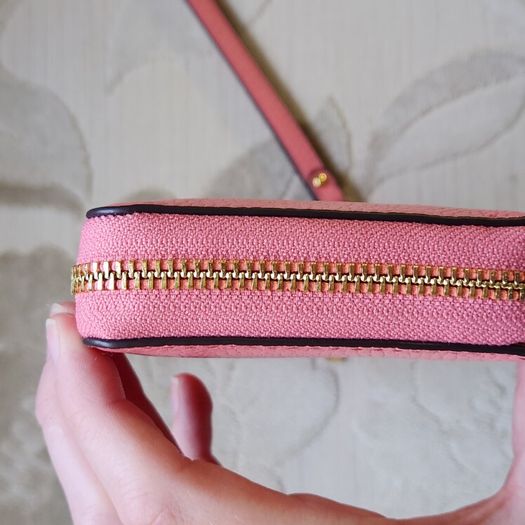 Michael Kors continental wallet (new with tags)
