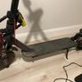 Xiaomi scooter mi pro 365 Monorim suspension Image 4