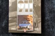 Porsche 911: The Definitive History 1997-2005 by Brian Long