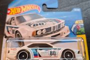 Hot Wheels BMW 635 CSi