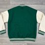 Umbro Varsity Destroyer Jacket Mens Large Image 6