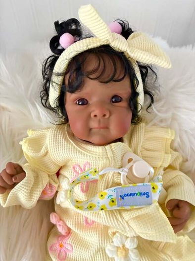 doll beautiful reborn doll
