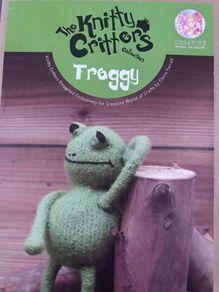The Knitty Critters Collection