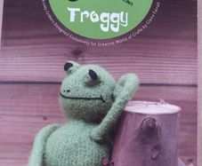 The Knitty Critters Collection