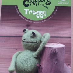 The Knitty Critters Collection