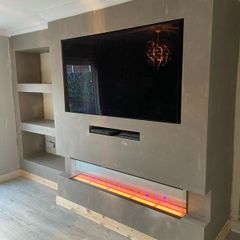 Plastering Dublin