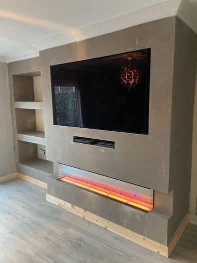 Plastering Dublin