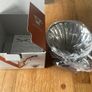 Hario V60 02 Stainless Steel Image 2