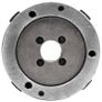 4 Jaw Self-Centering Lathe Chuck 100 mm Steel Image 4