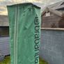 Brabantia Rotary Washing Line (Large) 6ft High / 7ft Span With Cover Image 8