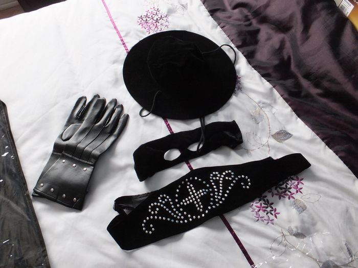 Halloween Costume