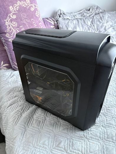 Pc