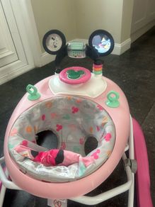 baby walker