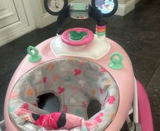 baby walker