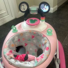 baby walker