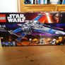 LEGO Star Wars 75149 Resistance X-Wing - New & Sealed Image 2