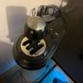 Sundrive Steering Wheel and Handbrake Image 5