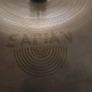 Sabian Paragon China 19" Image 2