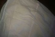 Vero Moda White Skirt
